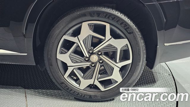 Hyundai Palisade 2021 thumb 6