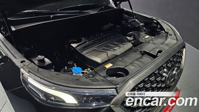 Hyundai Palisade 2021 thumb 7