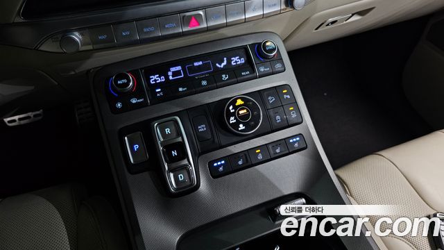 Hyundai Palisade 2021 thumb 10