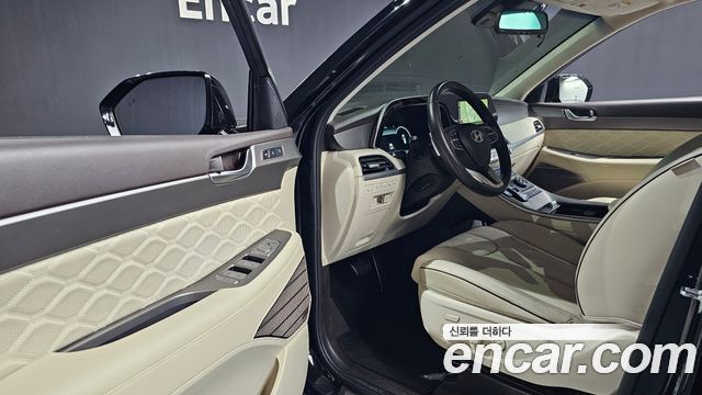 Hyundai Palisade 2021 thumb 11
