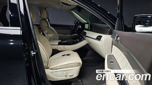 Hyundai Palisade 2021 thumb 12