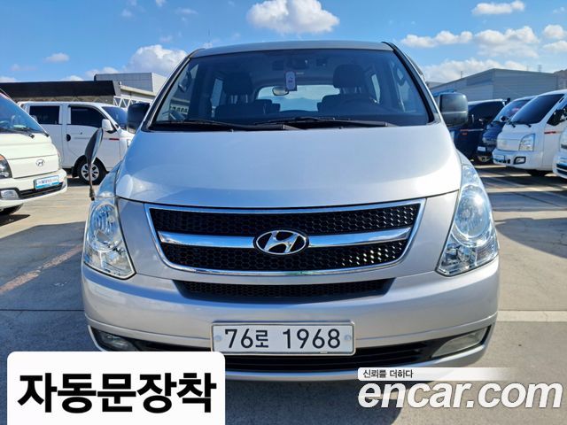 Hyundai Starex 2011 thumb 3