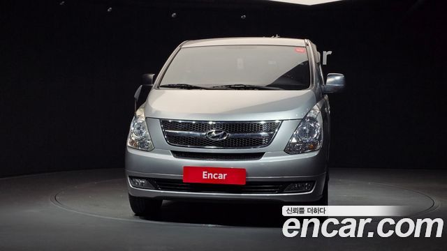 Hyundai Starex 2011 thumb 4