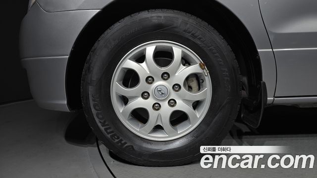 Hyundai Starex 2011 thumb 6