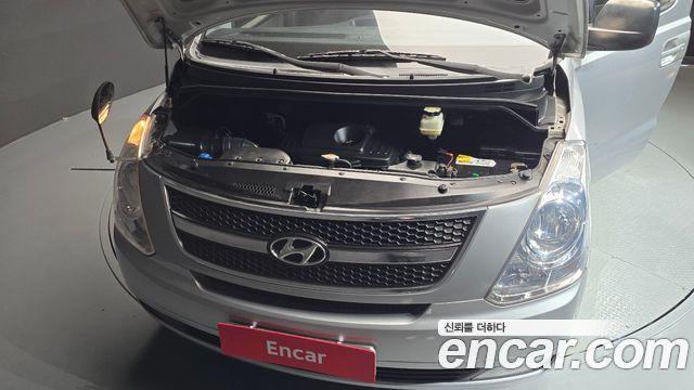 Hyundai Starex 2011 thumb 7