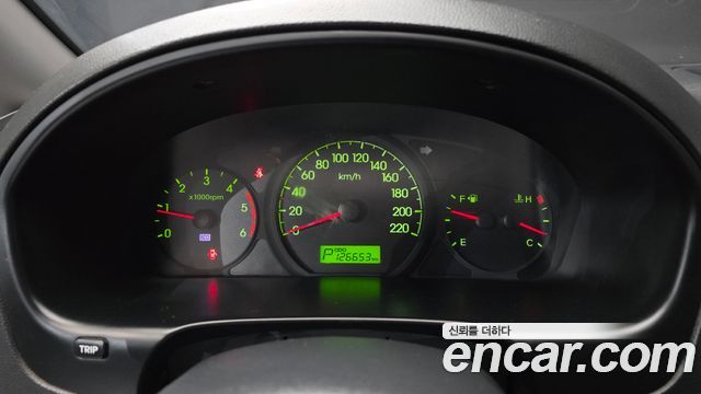 Hyundai Starex 2011 thumb 9
