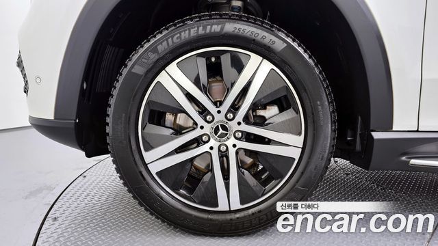 Mercedes-Benz GLE 2019 thumb 6