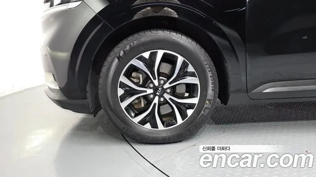 Kia Carnival 2020 thumb 5