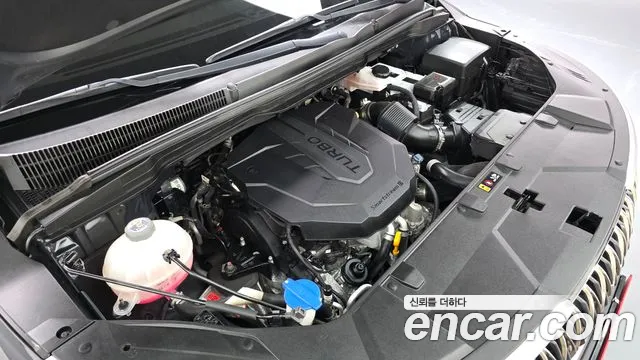 Kia Carnival 2020 thumb 6
