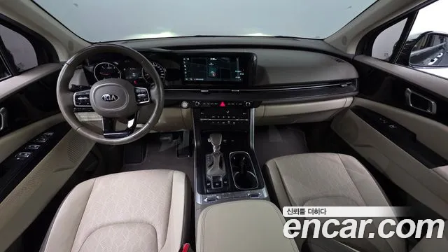 Kia Carnival 2020 thumb 7