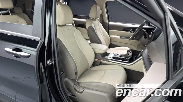 Kia Carnival 2020 thumb 10