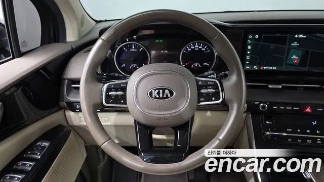 Kia Carnival 2020 thumb 12