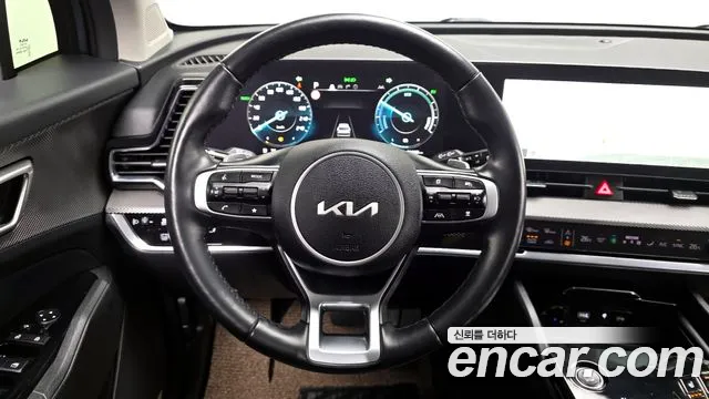 Kia Sportage 2021 thumb 11