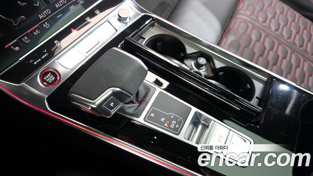 Audi RS 7 2025 thumb 10