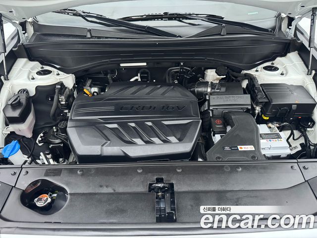 Hyundai Palisade 2020 thumb 8