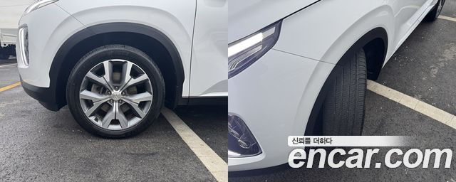 Hyundai Palisade 2020 thumb 9