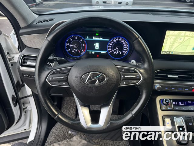 Hyundai Palisade 2020 thumb 10