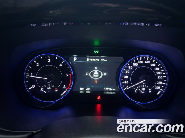 Hyundai Palisade 2020 thumb 11