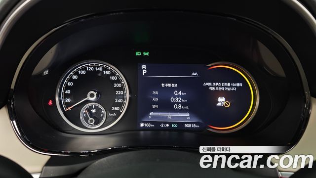 Genesis GV70 2021 thumb 8