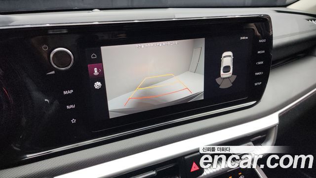 Kia K5 2020 thumb 11