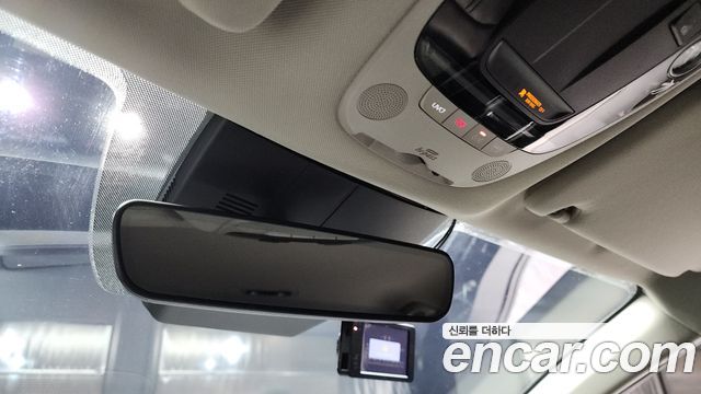 Kia K5 2020 thumb 7