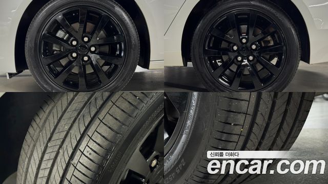 Chevrolet Malibu 2015 thumb 6