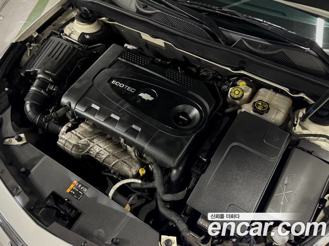 Chevrolet Malibu 2015 thumb 7