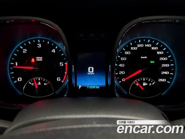 Chevrolet Malibu 2015 thumb 9