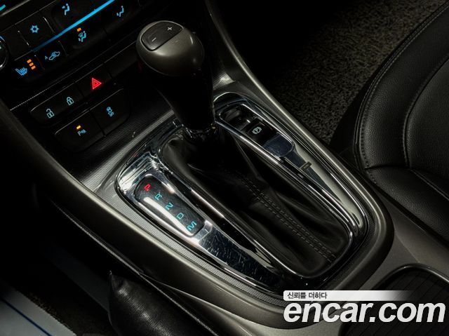 Chevrolet Malibu 2015 thumb 10