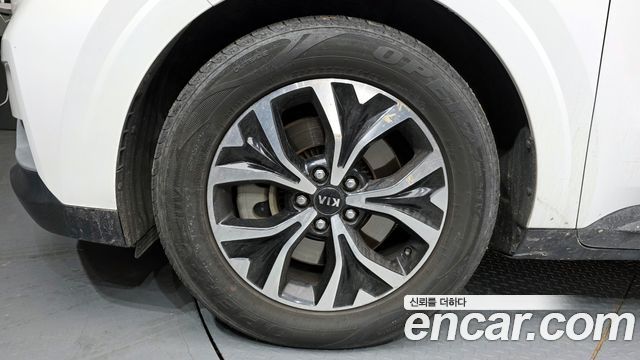 Kia Carnival 2021 thumb 6