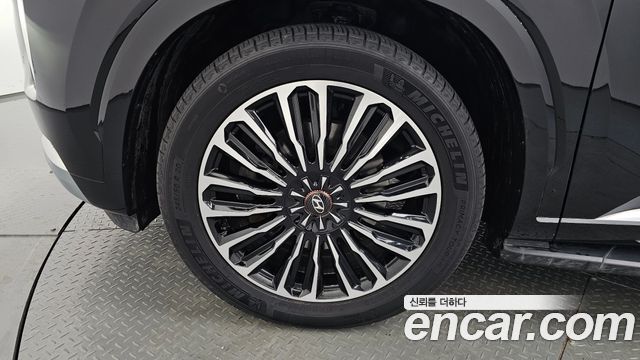 Hyundai Palisade 2021 thumb 5