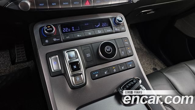 Hyundai Palisade 2021 thumb 9
