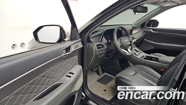 Hyundai Palisade 2021 thumb 10