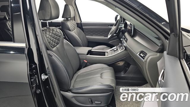 Hyundai Palisade 2021 thumb 11