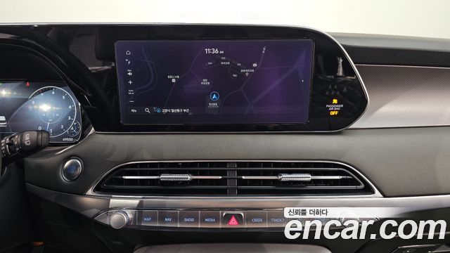 Hyundai Palisade 2021 thumb 12