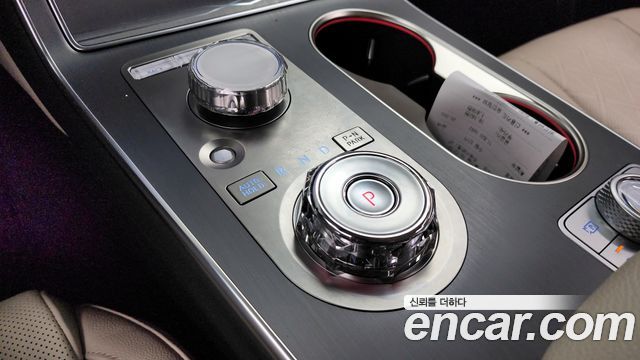 Genesis GV80 2023 thumb 10