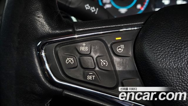 Chevrolet Cruze 2017 thumb 12