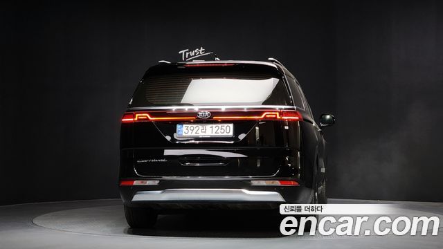 Kia Carnival 2020 thumb 5
