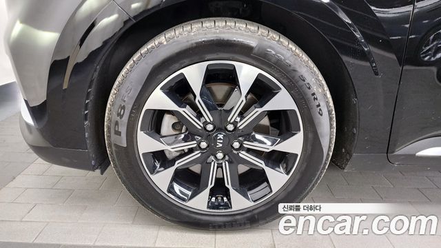 Kia Carnival 2020 thumb 6