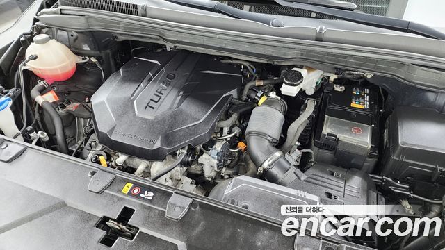 Kia Carnival 2020 thumb 7