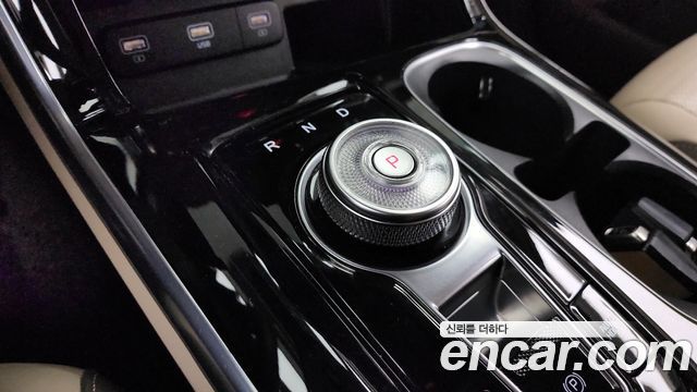 Kia Carnival 2020 thumb 9