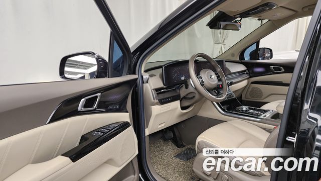 Kia Carnival 2020 thumb 10