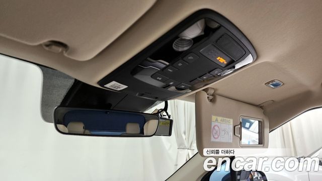 Kia Carnival 2020 thumb 11