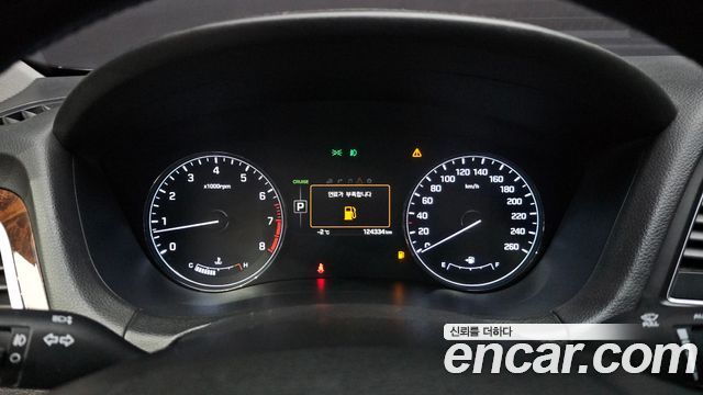 Hyundai Genesis 2014 thumb 8