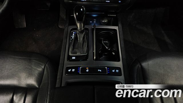 Hyundai Genesis 2014 thumb 9