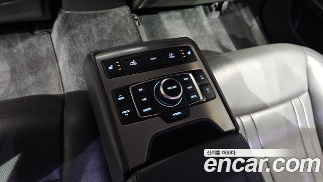 Hyundai Genesis 2014 thumb 11