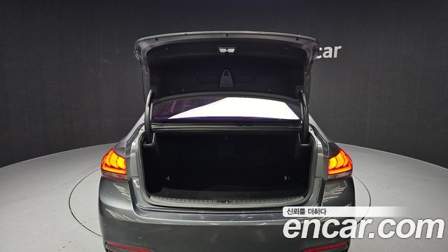 Hyundai Genesis 2014 thumb 12
