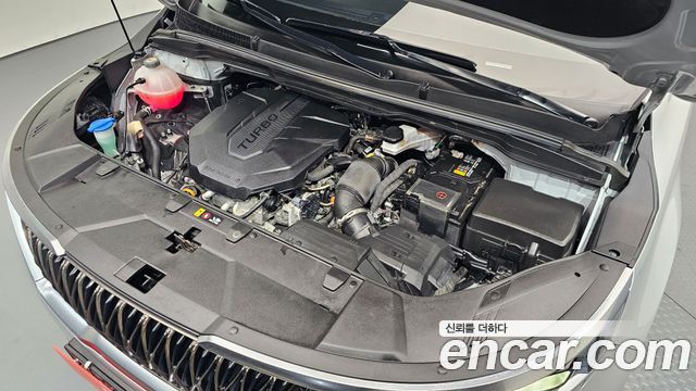 Kia Carnival 2020 thumb 6