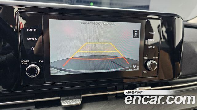 Kia Carnival 2020 thumb 12