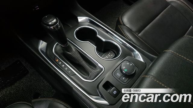 Chevrolet Traverse 2020 thumb 10